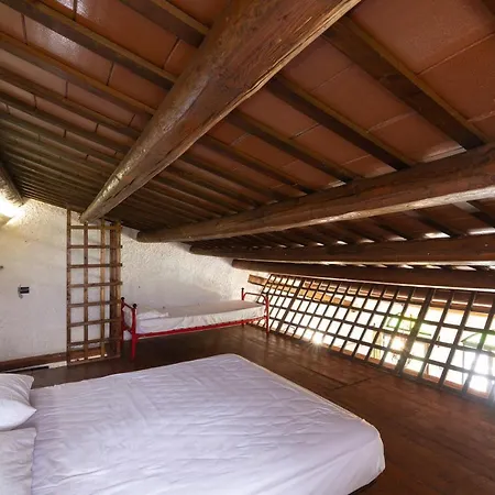 Apartman Donna Vittoria - Grande