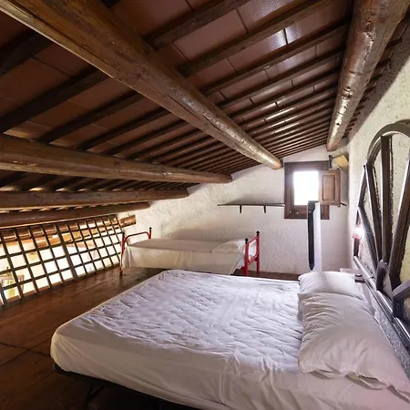 Apartman Donna Vittoria - Grande