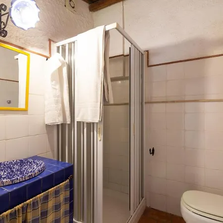 Donna Vittoria - Grande Apartman Trapani